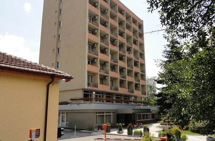 Diana 3 Hotel