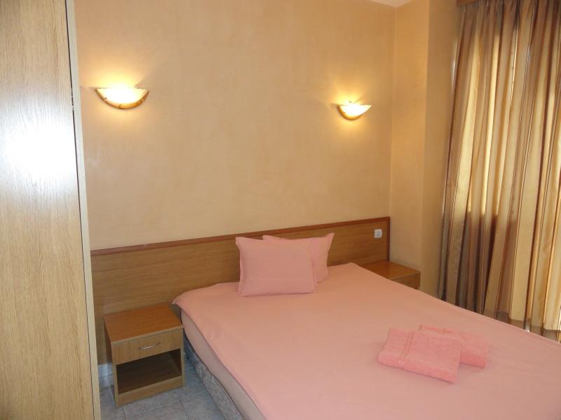 Hotel Diana 3 Sofía