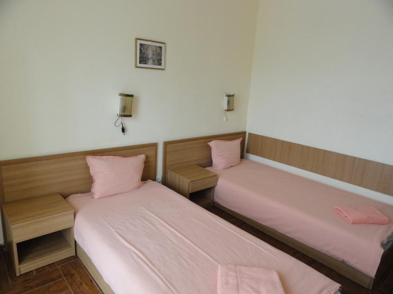 Hotel Diana 3 2*