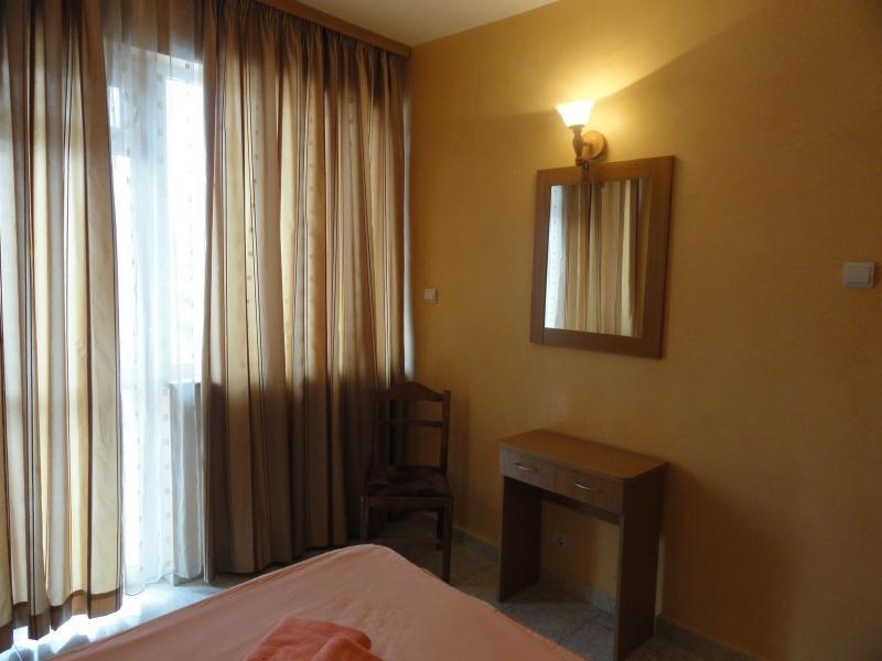 Hotel Diana 3 Sofía