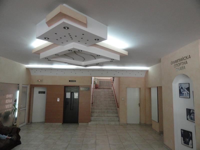 Hotel Diana 3