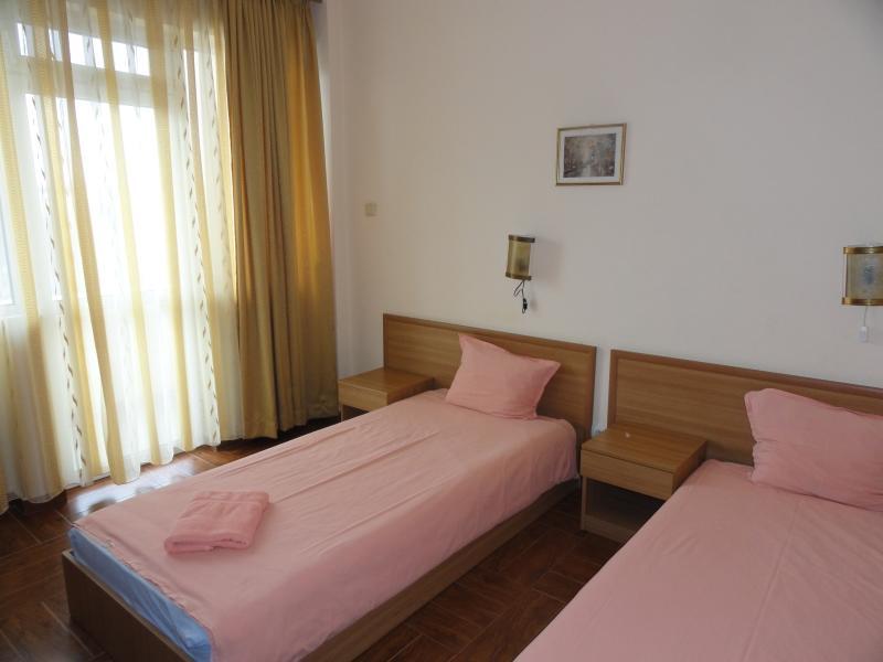 Hotel Diana 3 2*