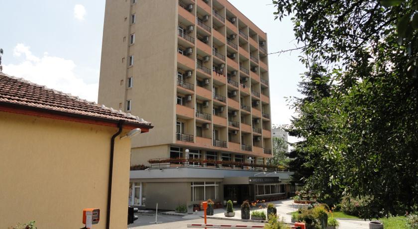 Diana 3 Hotel 2*