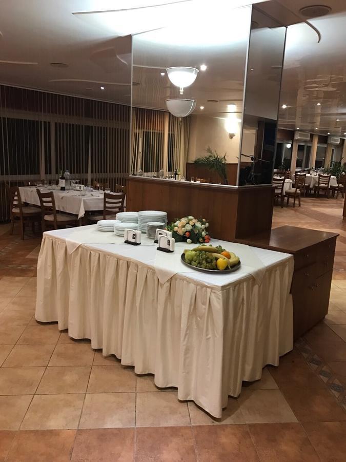 Hotel Diana 3 2*